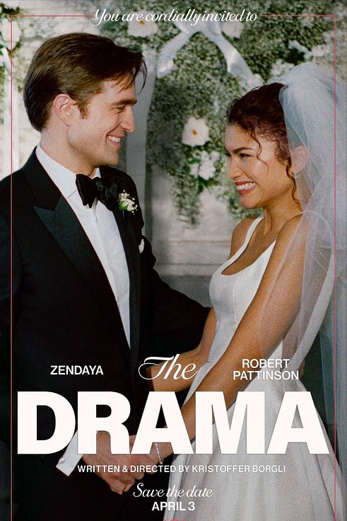 drama