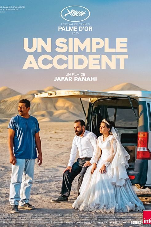 un simple accident