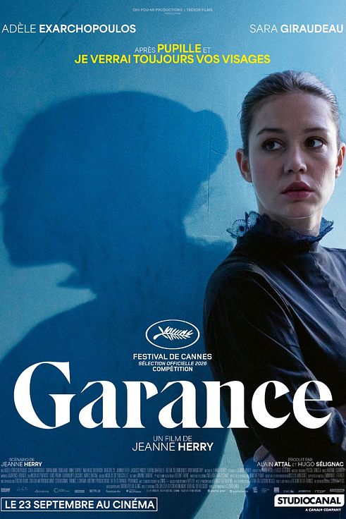 garance