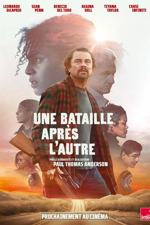 bataille apres l'autre