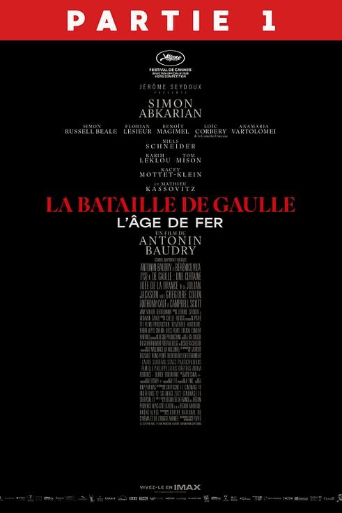 de gaulle 1