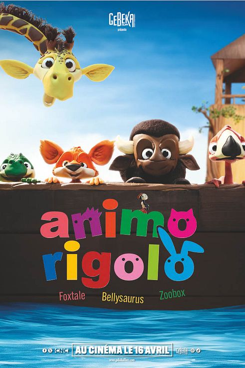 Animo Rigolo