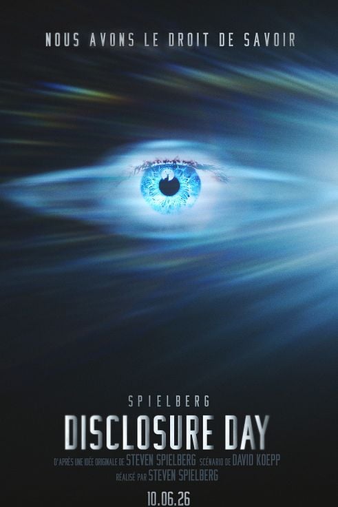 disclosure