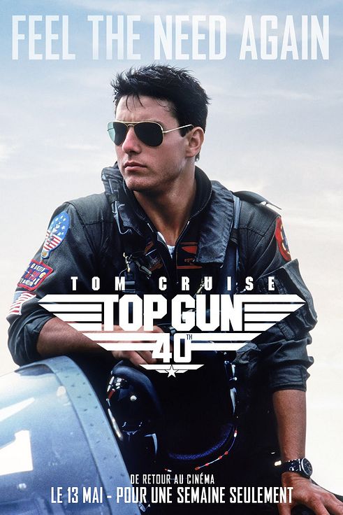 TOP GUN