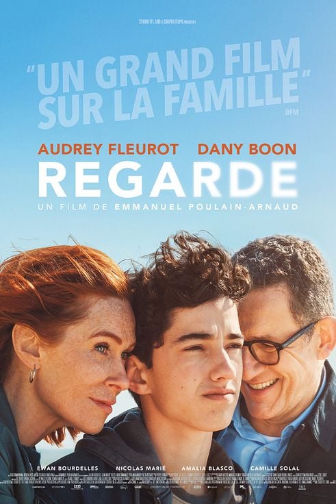 regarde