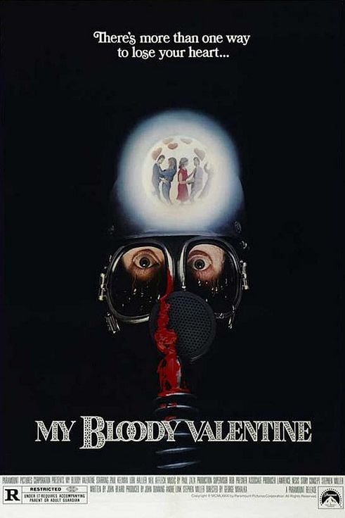 My Bloody Valentine