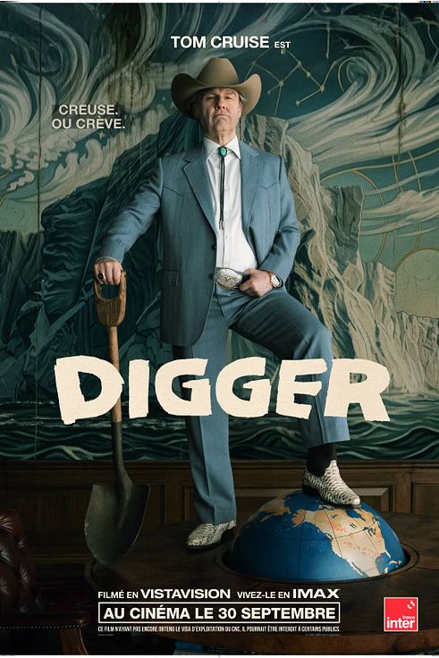 digger