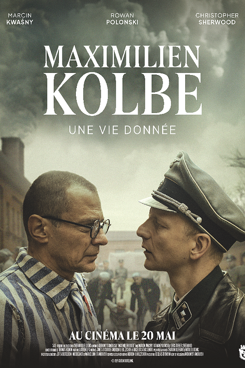 Maximilien Kolbe