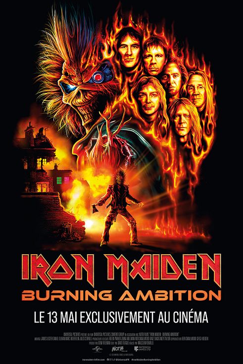 Iron Maiden