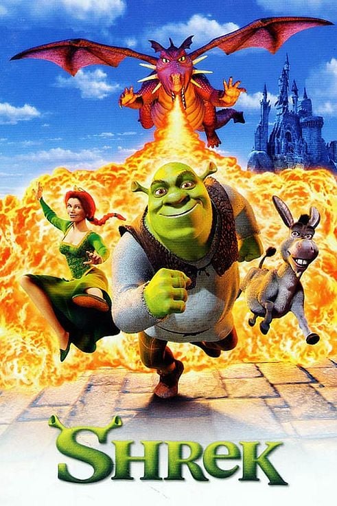 shrek