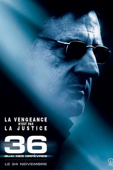 36 quai des orfèvres I rétrospective