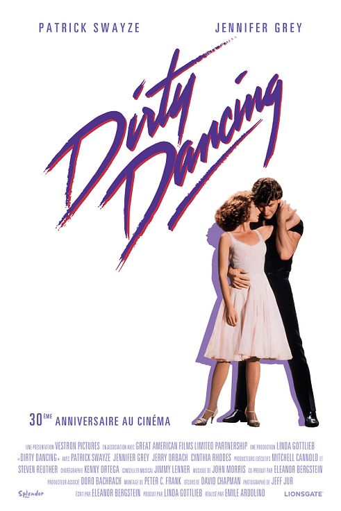dirty dancing