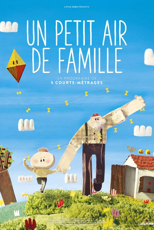 Un petit air de famille