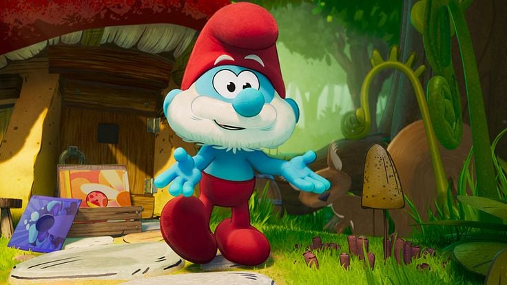 Smurfs