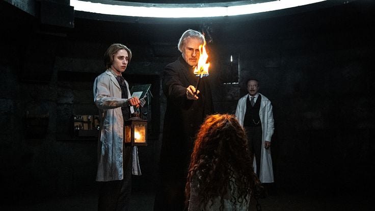 Dracula
