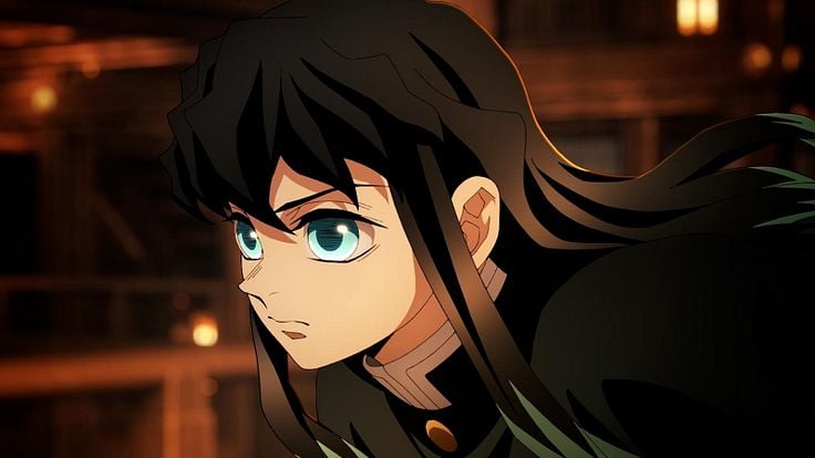 Demon Slayer: Kimetsu no Yaiba La Forteresse Infinie Film 1