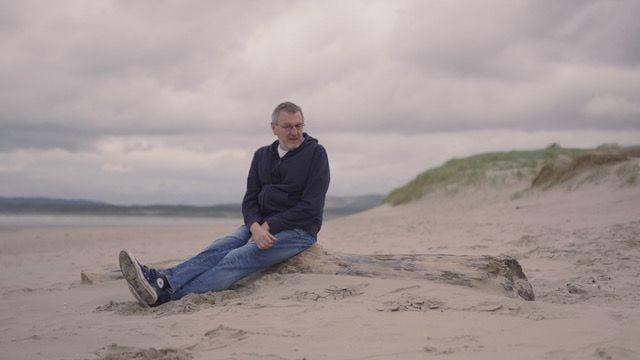 Grégoire Delacourt, ici et ailleurs / Rencontre avec l'auteur et le réalisateur