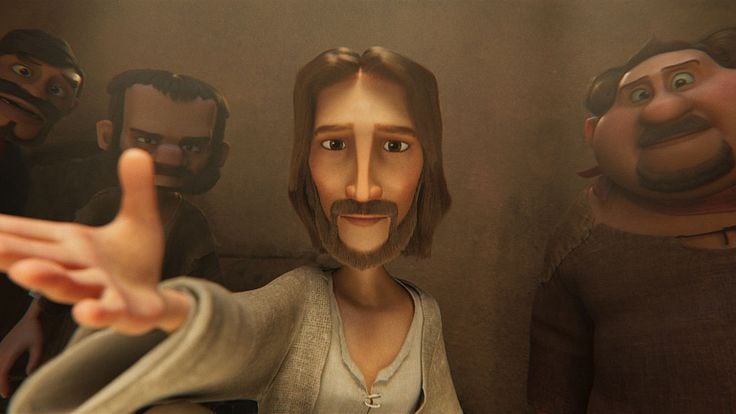 The King of Kings
