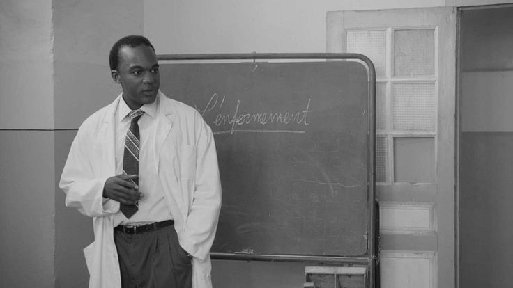 Frantz Fanon