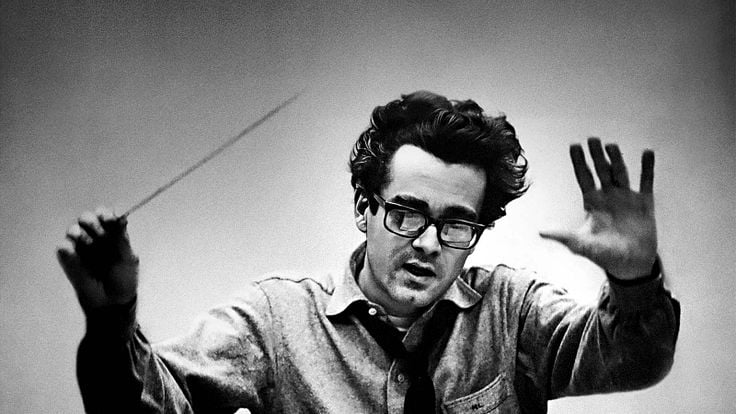 Il était une fois Michel Legrand