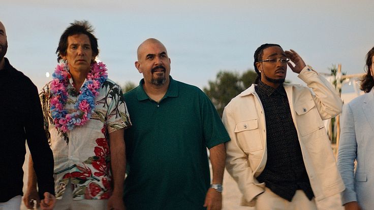 High Rollers