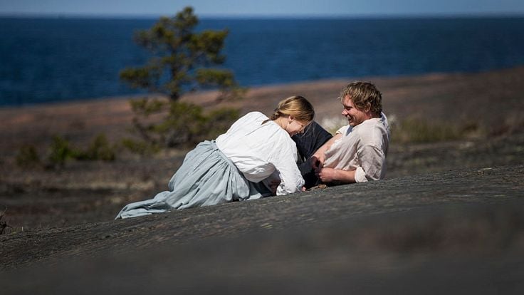 Maja, une épopée finlandaise