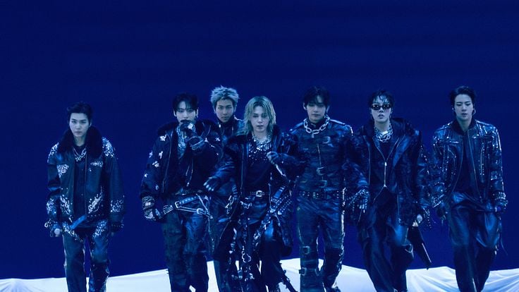 BTS WORLD TOUR 'ARIRANG' IN SÃO PAULO: LIVE VIEWING Showtimes