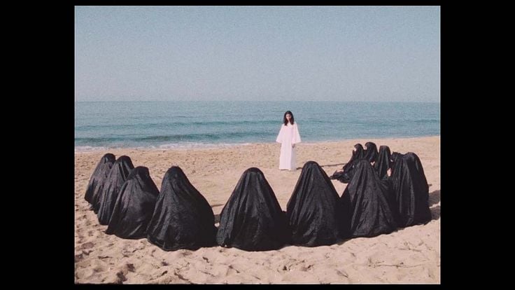 Leila et les Loups