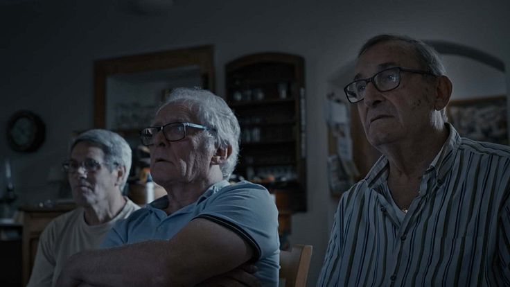 Les Oubliés de la Belle Étoile