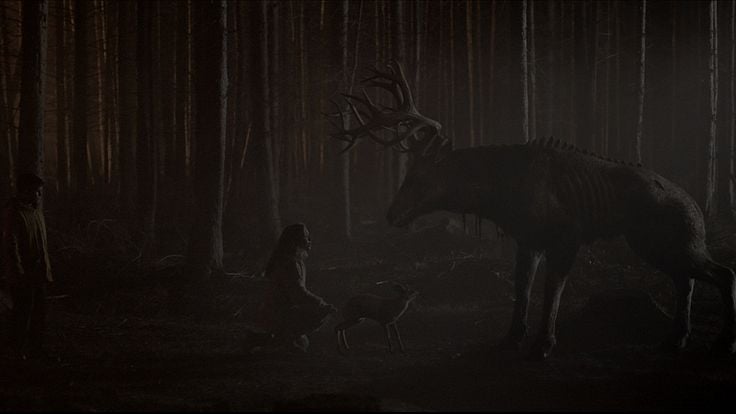 Bambi: The Reckoning