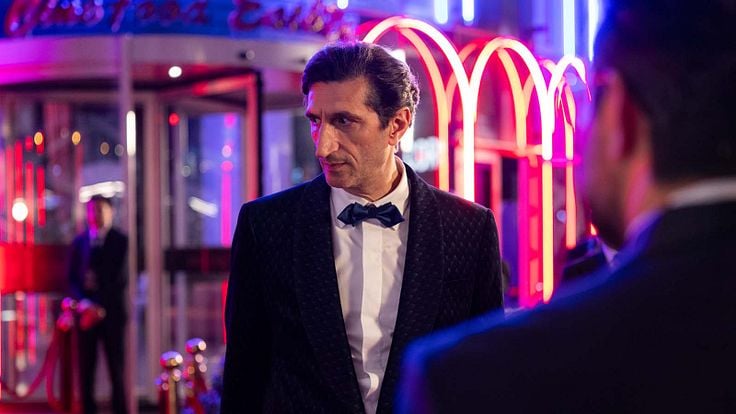 Les Aigles de la République