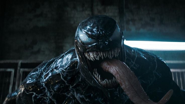 Venom: The Last Dance