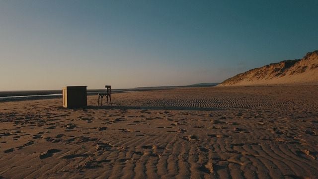 Grégoire Delacourt, ici et ailleurs / Rencontre avec l'auteur et le réalisateur