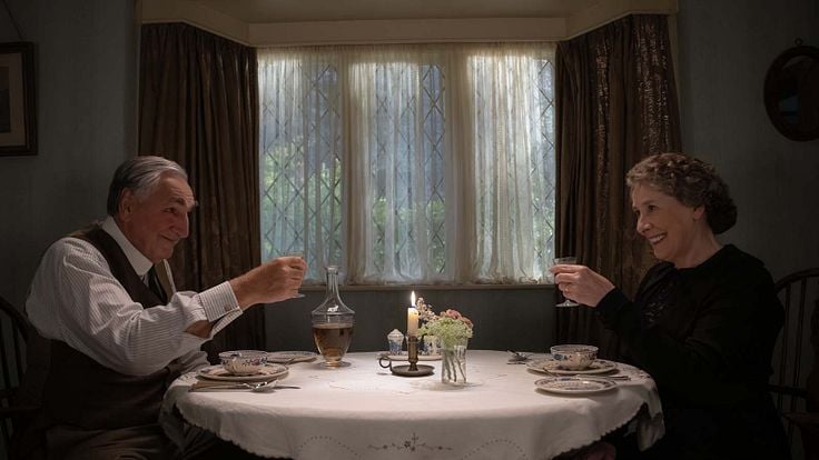Downton Abbey: The Grand Finale