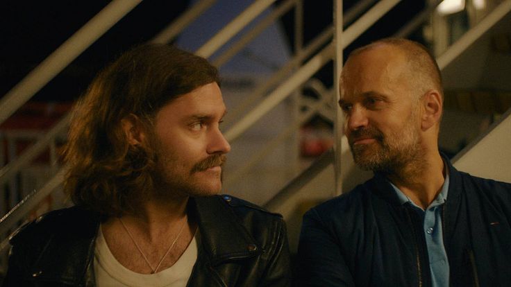 La Trilogie d'Oslo / Amour