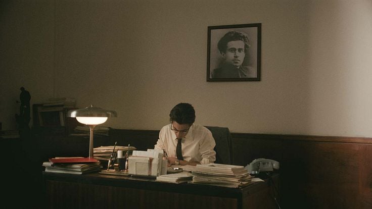 Berlinguer, la grande ambition