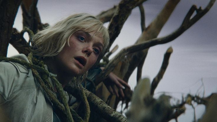 Predator: Badlands