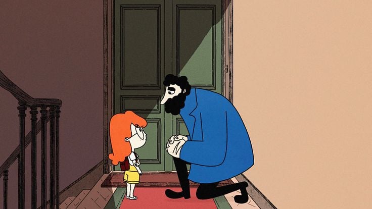La Vie de château, mon enfance à Versailles