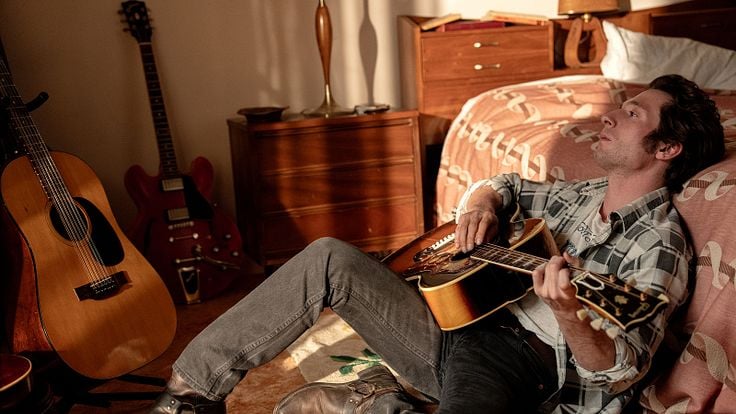 Springsteen: Deliver Me From Nowhere