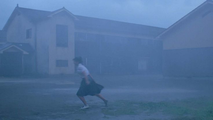 Typhoon Club