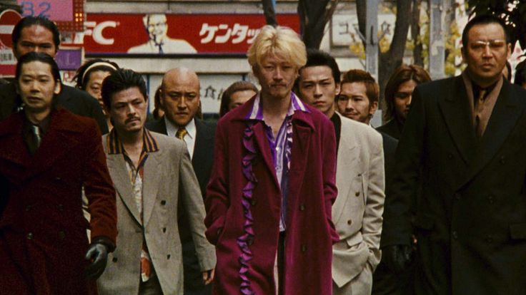 Ichi the killer
