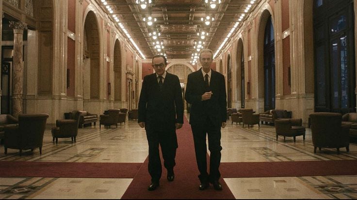 Berlinguer, la grande ambition