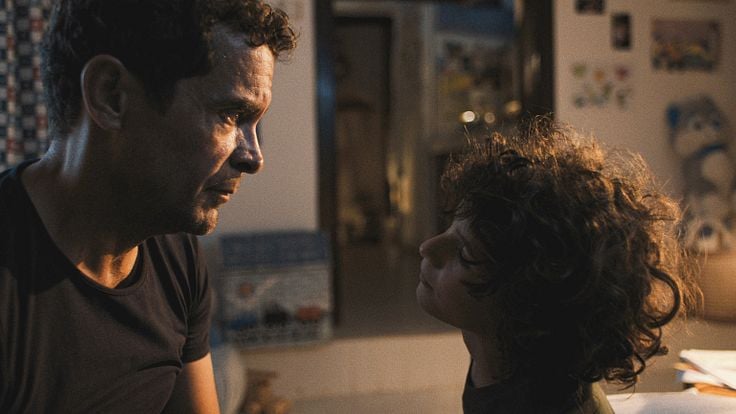 Infos & horaires pour Le Passage — Ciné Mont-Blanc
