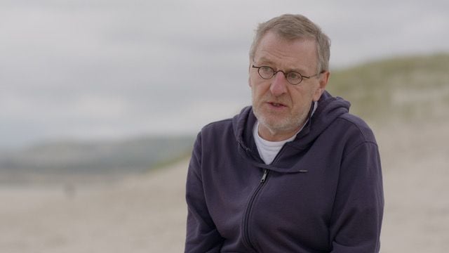 Grégoire Delacourt, ici et ailleurs / Rencontre avec l'auteur et le réalisateur