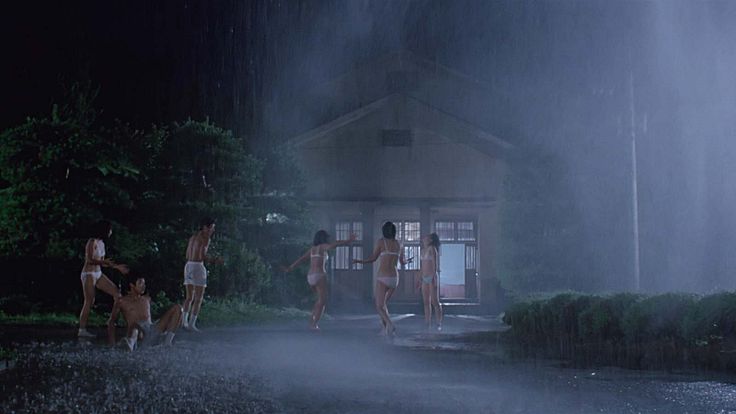 Typhoon Club