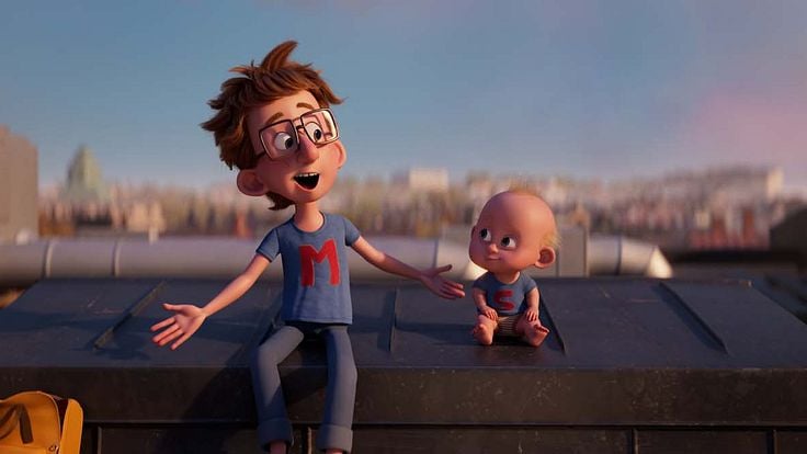 Super Charlie