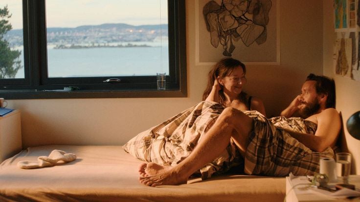 La Trilogie d'Oslo / Amour