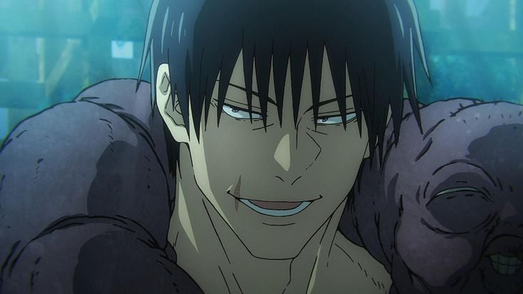 JUJUTSU KAISEN : Trésor caché / Mort prématurée – Le Film