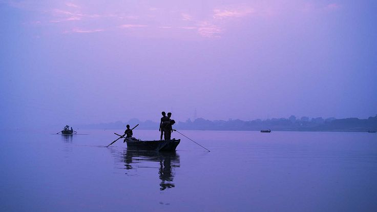 Krishnamurti, la révolution du silence