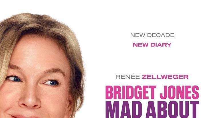 Bridget Jones : folle de lui